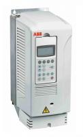 Частотный преобразователь ABB ACS800-02-0210-3+D150 160 кВт 380В